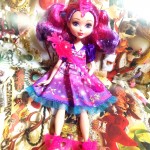 Barbie and The Secret Door Princess Malucia