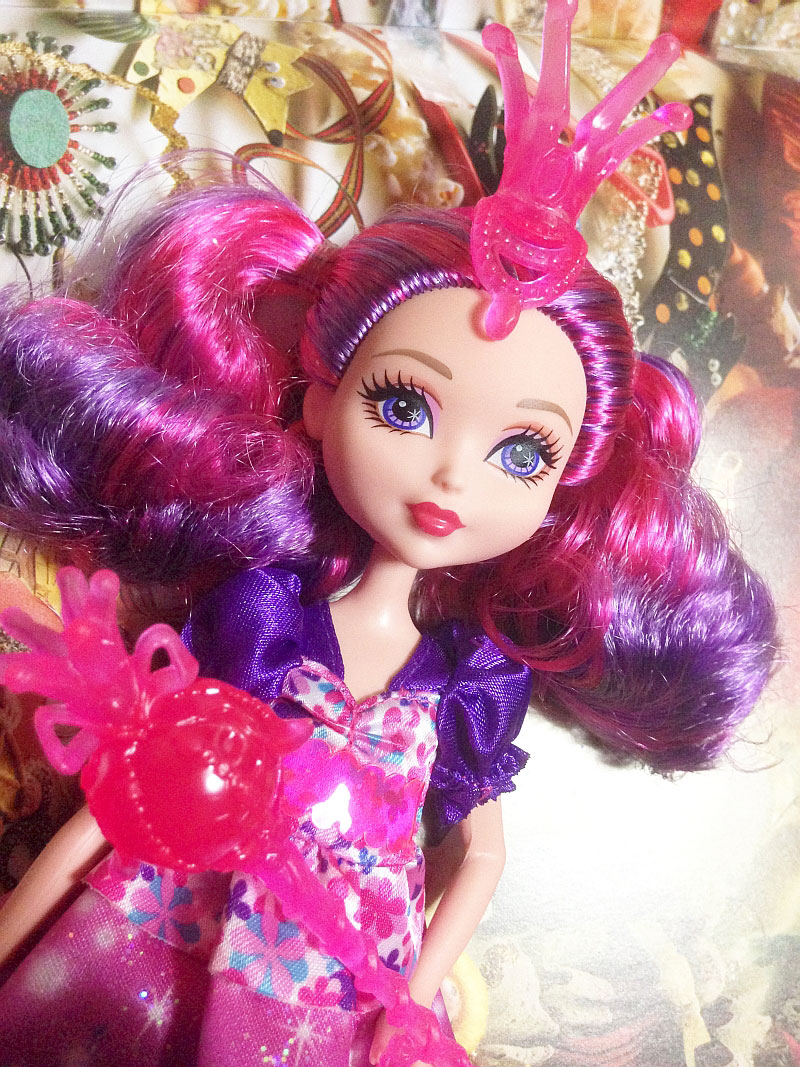16740円 【SALE】 Barbie バービーと秘密のドアプリンセスマルシアドール